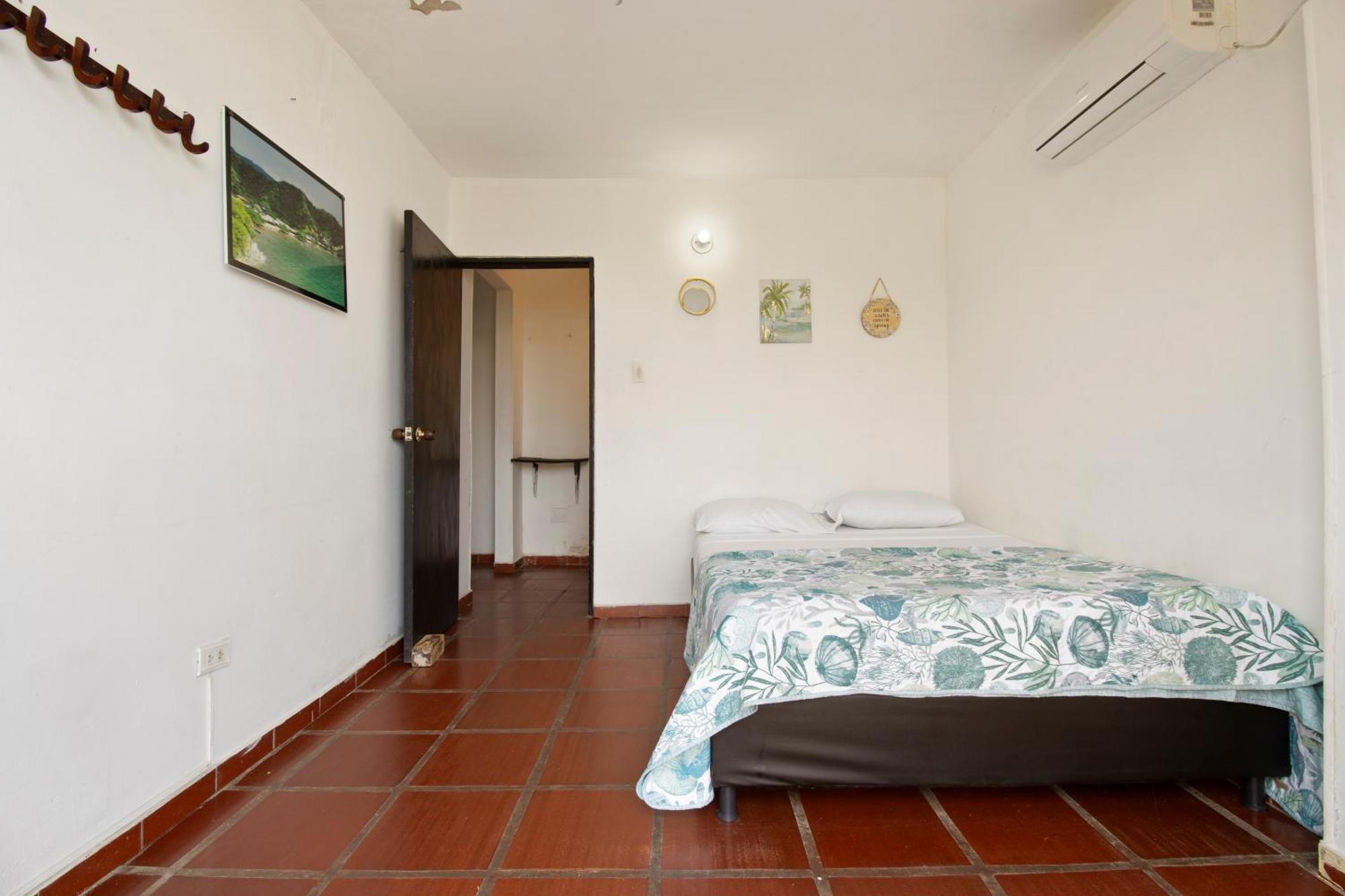 Hotel Mirador De Taganga Room photo