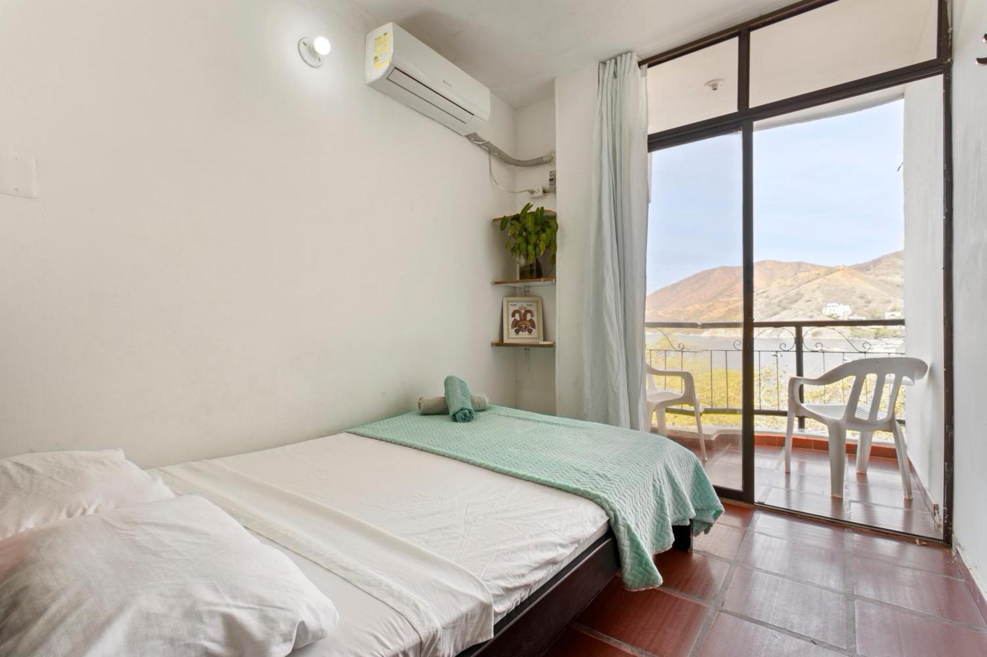 Hotel Mirador De Taganga Room photo