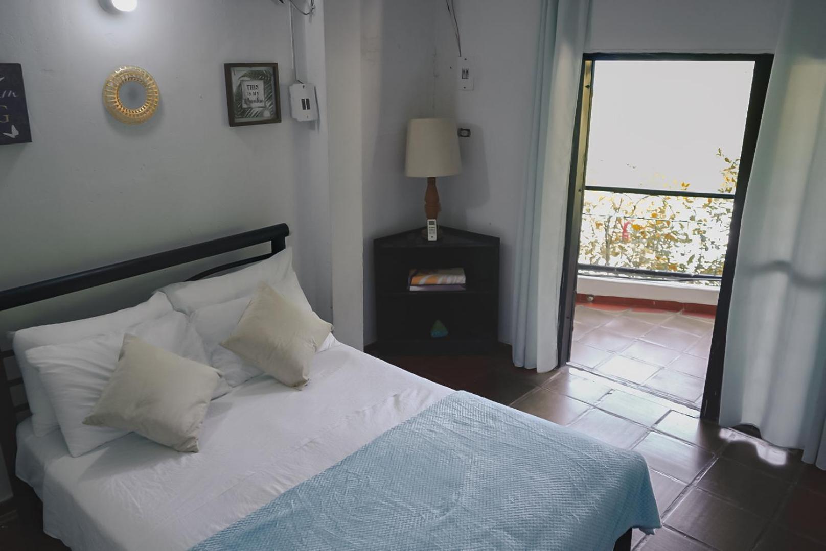 Hotel Mirador De Taganga Exterior photo